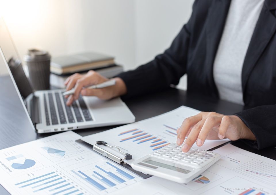 Lohnsteuerfinanzierung