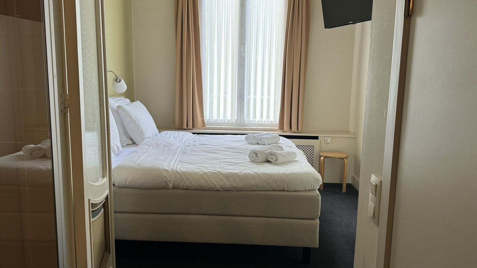 Hotel Rubenshof
