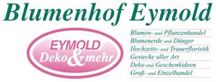 Blumenhof Eymold - Firmenlogo