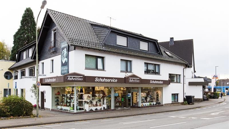 Schuhhaus Fabritius Lindlar