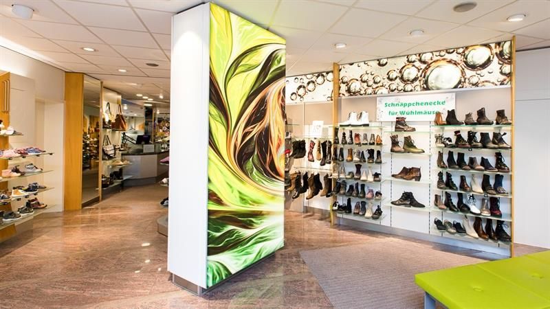 Herrenschuhe Lindlar