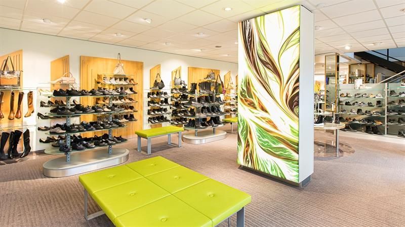 Schuhe kaufen Lindlar