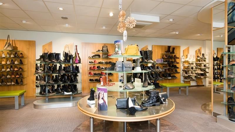 Schuhhaus Fabritius Lindlar