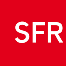 Logo SFR.