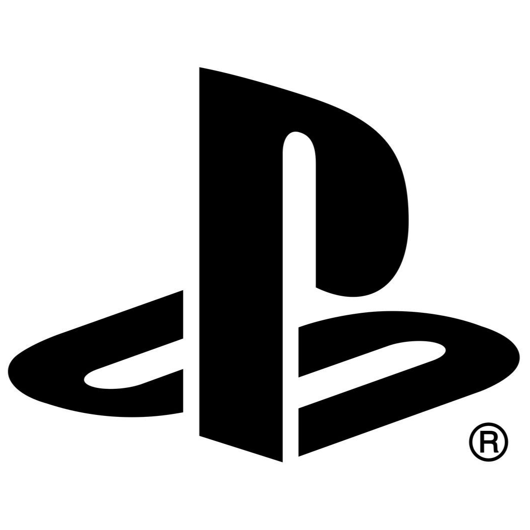 Logo Playstation.