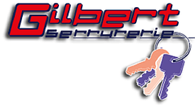Serrurerie Gilbert