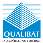Logo Qualibat