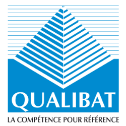 Logo Qualibat