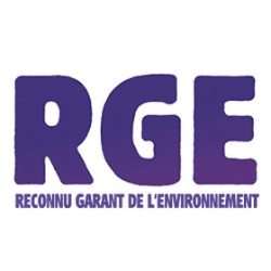 Logo RGE