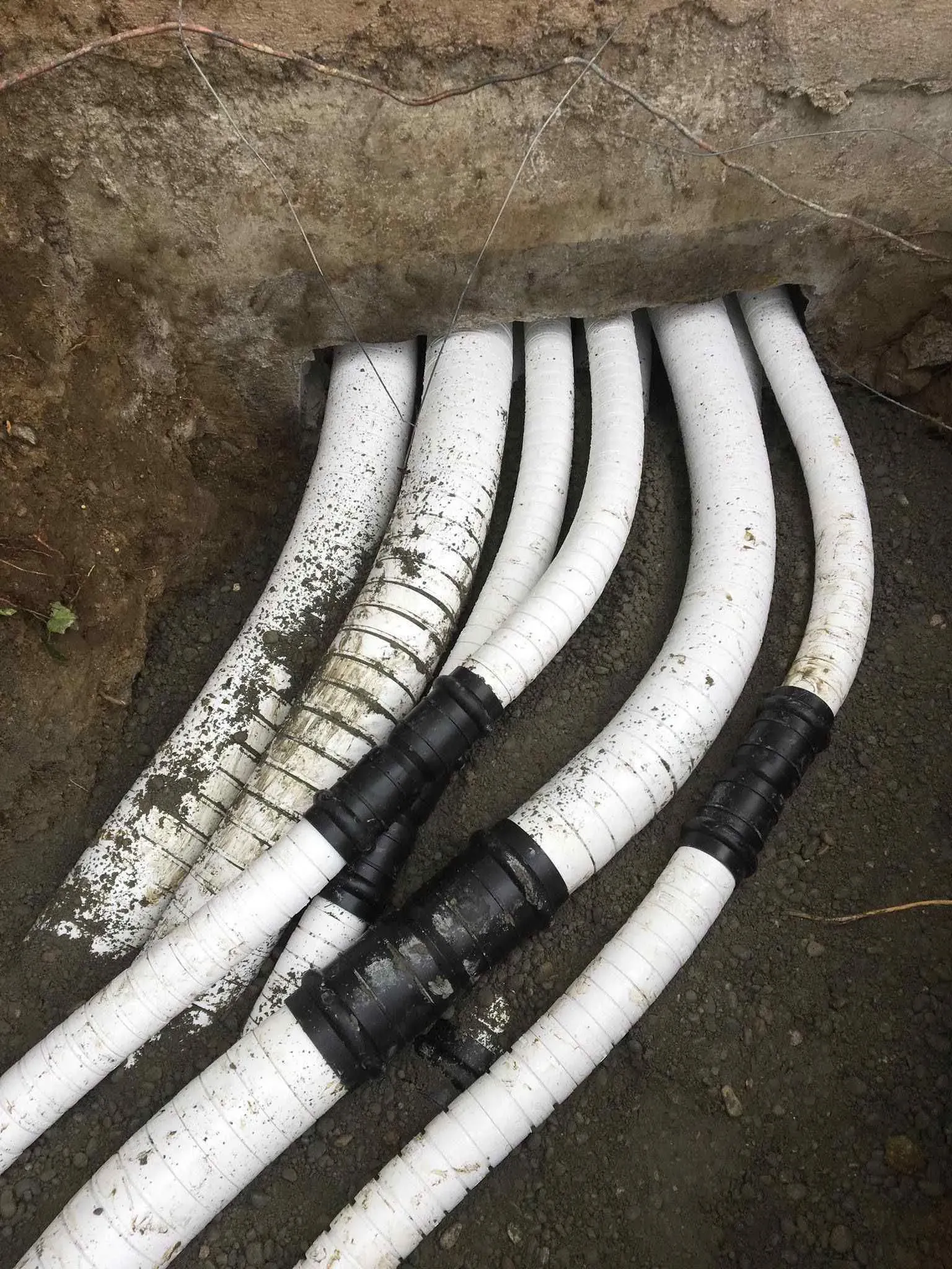 Agroservice M+H AG Tiefbau