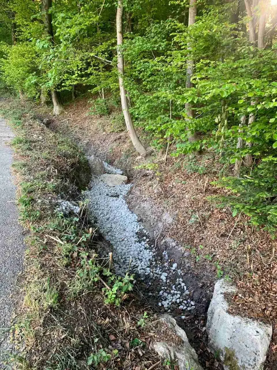 Agroservice M+H AG Landschaftsbau