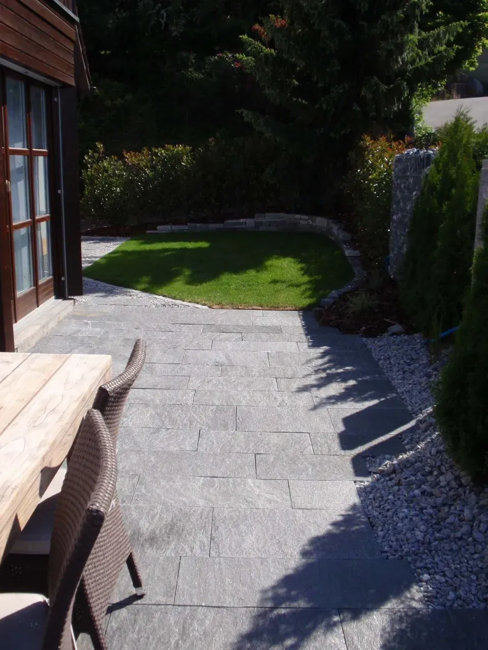 Agroservice M+H AG Gartenbau