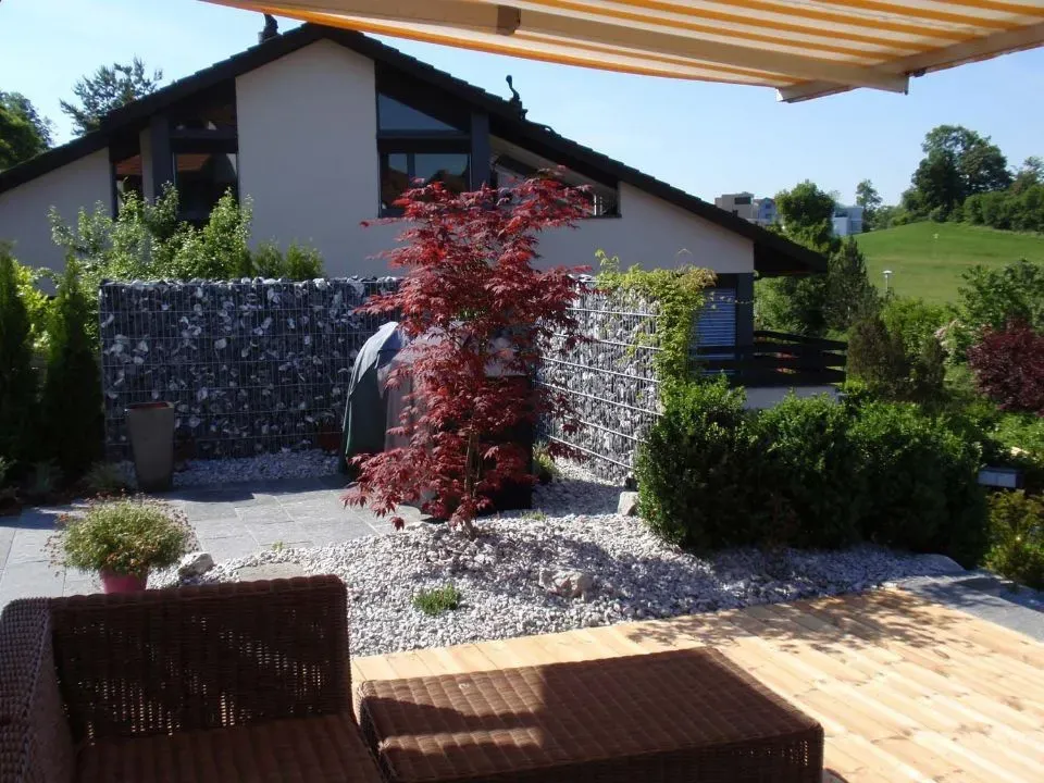 Agroservice M+H AG Gartenbau