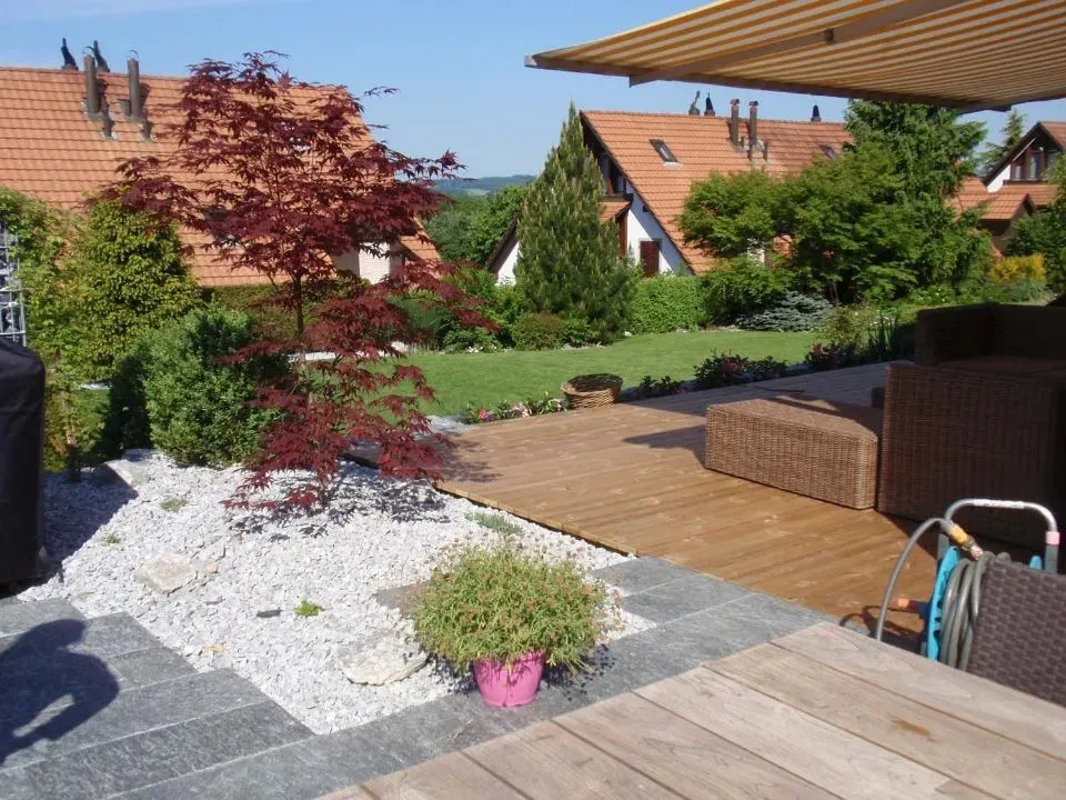 Agroservice M+H AG Gartenbau