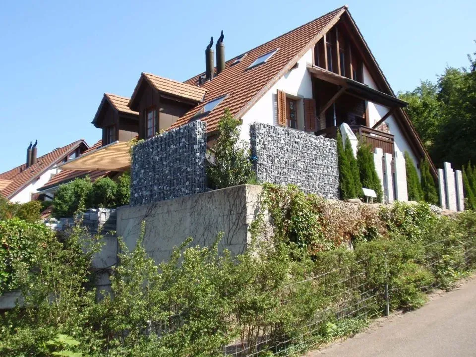 Agroservice M+H AG Gartenbau