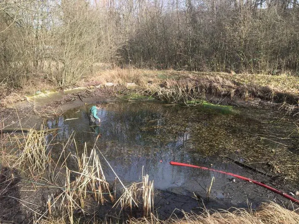 Agroservice M+H AG Landschaftsbau