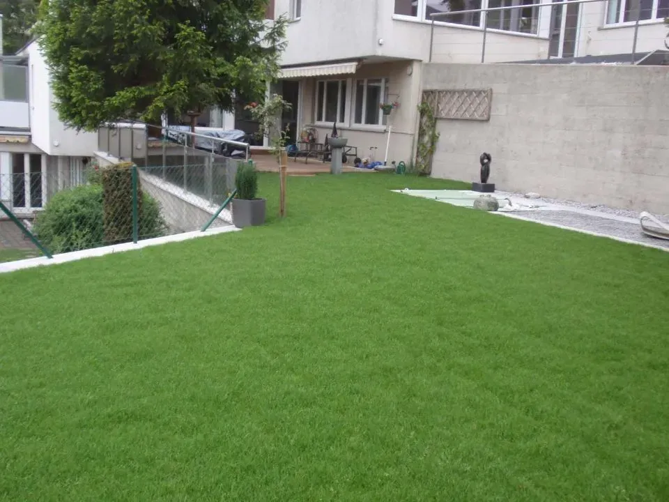 Agroservice M+H AG Gartenbau