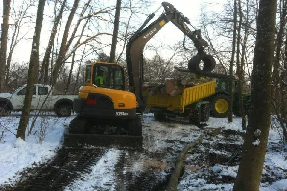 Agroservice M+H AG Landschaftsbau