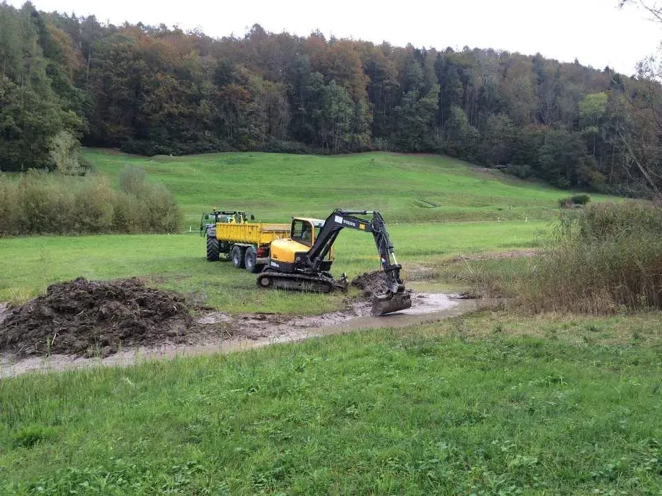 Agroservice M+H AG Landschaftsbau