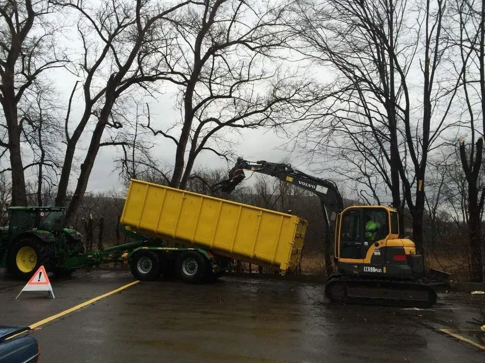 Agroservice M+H AG Landschaftsbau