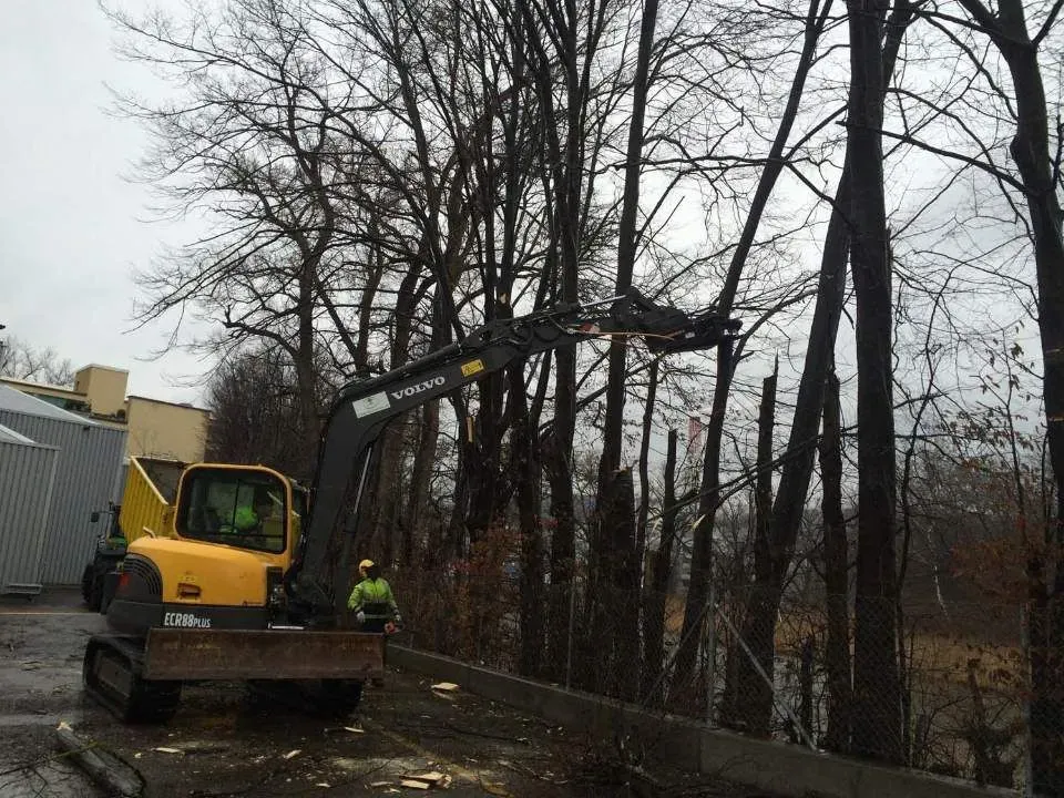 Agroservice M+H AG Landschaftsbau