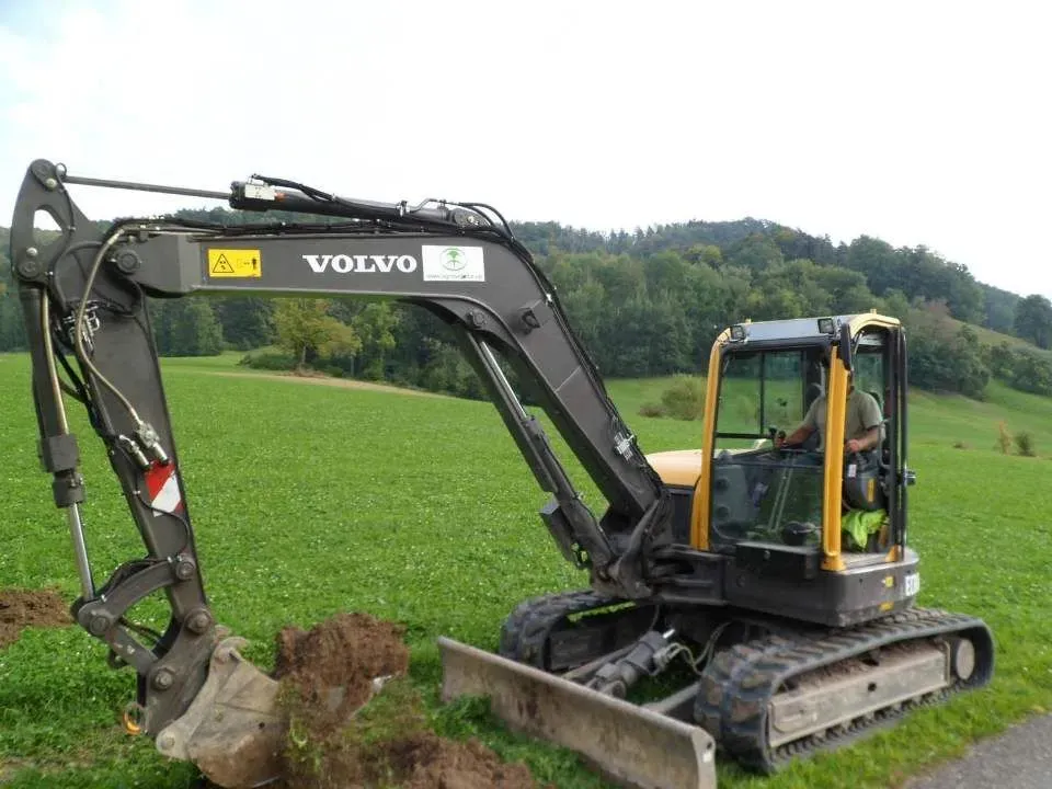 Agroservice M+H AG Landschaftsbau