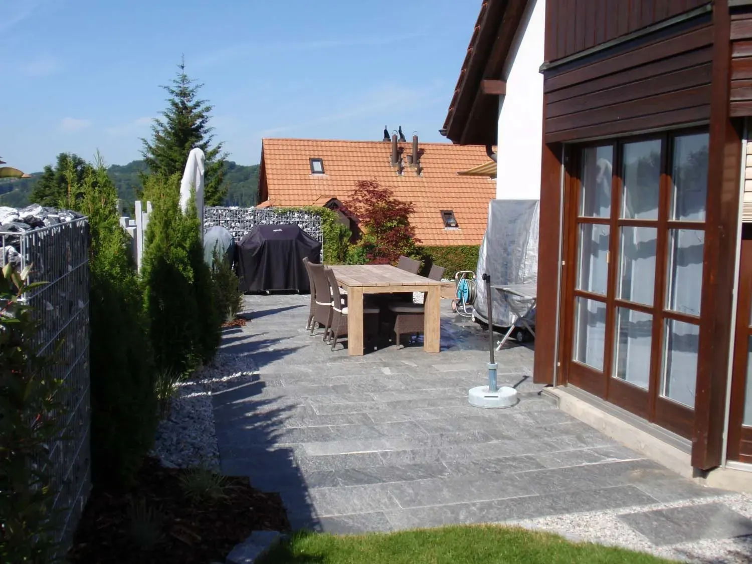 Agroservice M+H AG Gartenbau