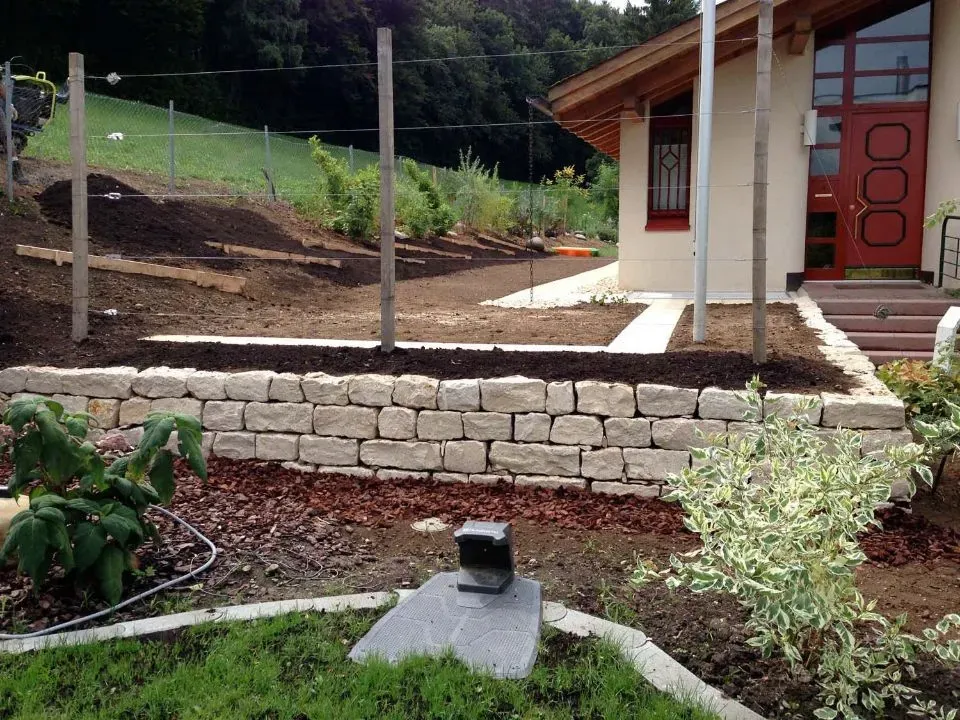 Agroservice M+H AG Gartenbau