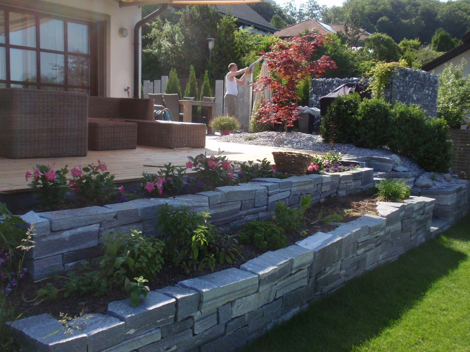 Agroservice M+H AG Gartenbau