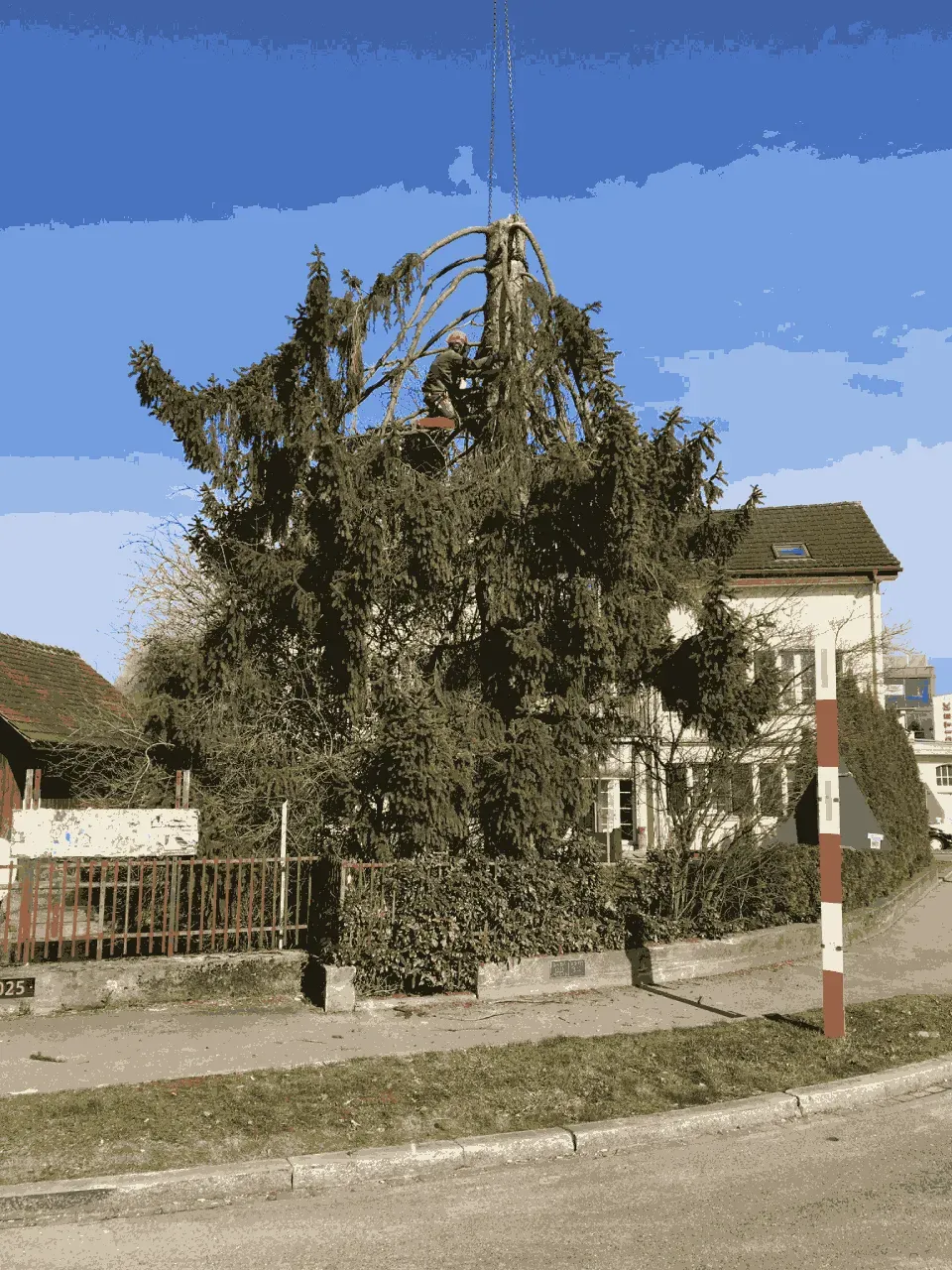 Agroservice M+H AG Landschaftsbau