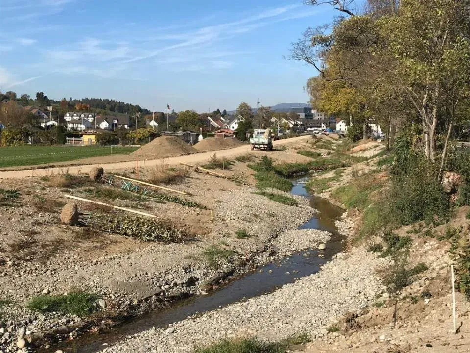 Agroservice M+H AG Landschaftsbau