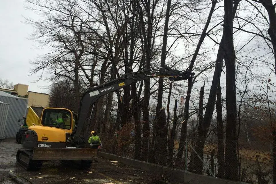 Agroservice M+H AG Landschaftsbau