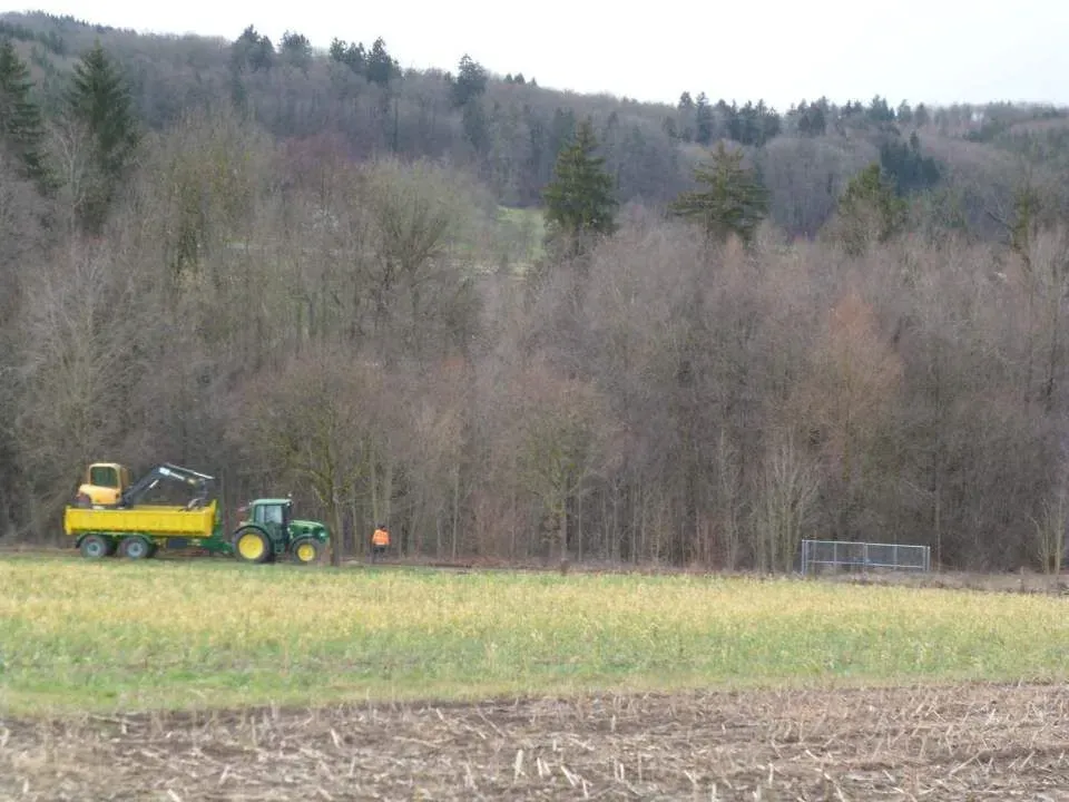 Agroservice M+H AG Landschaftsbau