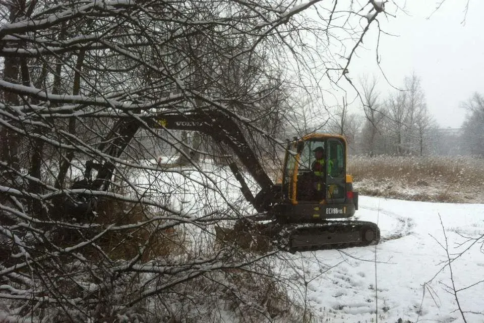 Agroservice M+H AG Landschaftsbau