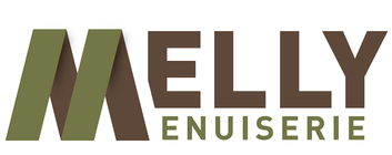 Logo Melly Menuiserie - Valais Central