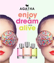 Parfums Agatha