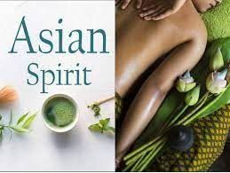 Soin Asian Spirit