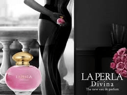 Parfum La Perla Divina