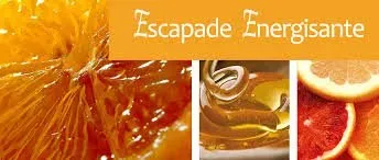 Soin Escapade Energisante