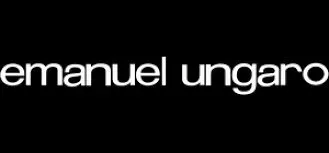 Logo marque Emanuel Ungaro