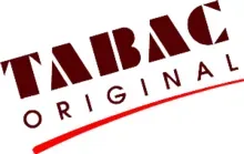 Logo marque Tabac Original