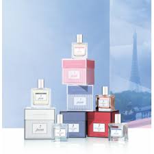 Parfums Jacadi