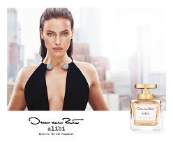 Parfum Oscar de la Renta