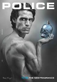 Parfum Police