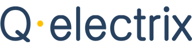Q-Electric GmbH Elektroinstallationen seit 2014 - Logo