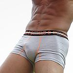 Sous-vêtements hommes