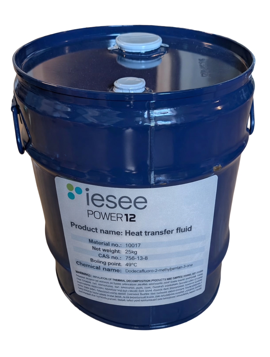 Reinigungsfluid für elektrische Anlagen nicht leitend schnell verdunstend
