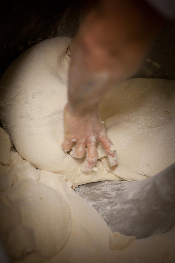 Pâte à pain Pâte à pain