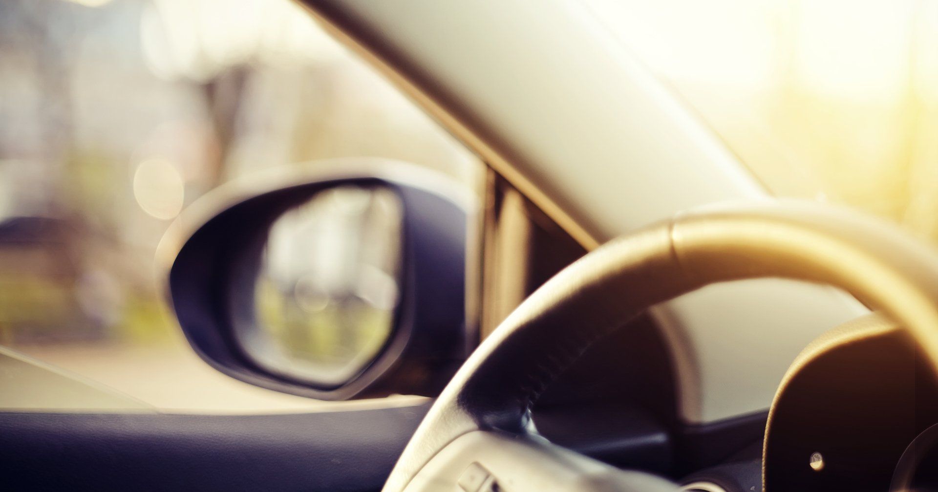 remplacement de rétroviseur