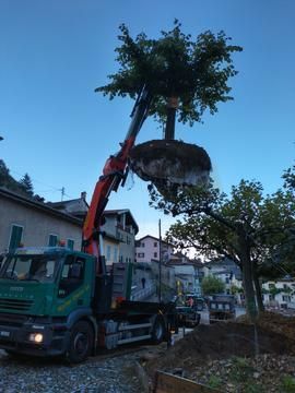 manutenzione pubblica